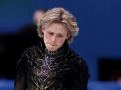 Resumen del día 7 de los Juegos Olímpicos de Invierno de 2026: Sin medallas para Ilia Malinin, 6 goles para el equipo de hockey femenino de EE. UU.