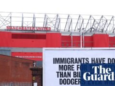 Está mal culpar a los inmigrantes de los problemas, dice Guardiola tras los comentarios de Ratcliffe | ciudad de manchester