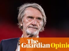 Opinión de The Guardian sobre Sir Jim Ratcliffe: Gran Bretaña no necesita lecciones políticas de un exiliado fiscal multimillonario | Editorial