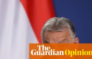 Los húngaros están hartos de Viktor Orbán. Pero el viento de cola de Trump podría salvarle el pellejo | András Biró-Nagy