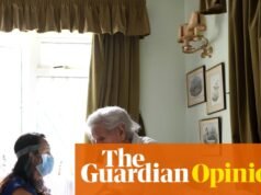 El sistema de cuidados británico promueve la esclavitud moderna. Un gobierno verdaderamente humano lo reformaría | Andrea Egan