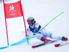 El brasileño Lucas Pinheiro Braathen se convierte en el primer sudamericano en ganar una medalla en unos Juegos Olímpicos de Invierno