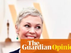 Olivia Colman a veces se identifica como un hombre gay. Como hombre gay, digo: bienvenido | Jason Okundaye