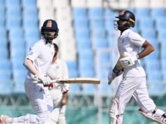 La profundidad de bateo de Karnataka les da una ventaja sobre J&K en la final del Trofeo Ranji: Vinay Kumar