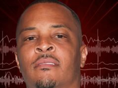 TI se enfrenta a 50 Cent con el nuevo y candente tema Diss “Right One”