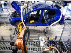 La industria alemana eliminará 124.000 puestos de trabajo en 2025