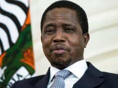 La familia del fallecido presidente de Zambia, Lungu, rechaza las acusaciones de envenenamiento