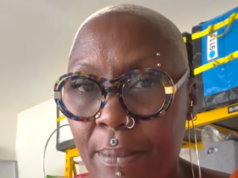 ‘EM. Revelada la causa de la muerte de Shirley Raines