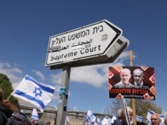 El ex rehén Gadi Moses propone un mandato detallado para la comisión estatal de investigación del 7 de octubre