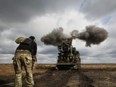 La agitación en el campo de batalla de Ucrania ha demostrado a Occidente que su fabricación de armas necesita una revisión, dice un funcionario de la OTAN