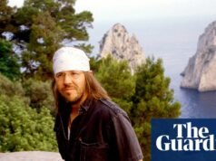 No importa los lit-bros: Infinite Jest es un verdadero clásico a los 30 años | David FosterWallace