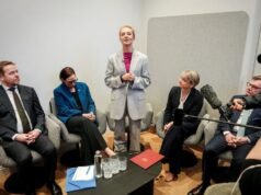 El Kremlin asesinó a Navalny con la letal toxina de rana