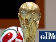 Los países europeos temen que participar en el Mundial pueda generar pérdidas económicas | Copa del Mundo 2026