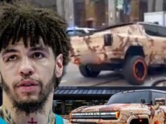 El Hummer de LaMelo Ball necesita reparaciones exhaustivas después del accidente, dice el propietario de Motorsport