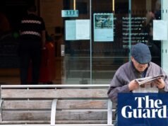 ¿Estás sentado incómodo? | Carta