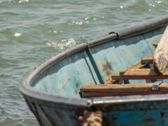 Al menos 21 muertos tras hundirse un barco en el Nilo, en Sudán