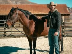 Riley Green se une al spin-off de ‘Yellowstone’ ‘Marshals’ (EXCLUSIVO)