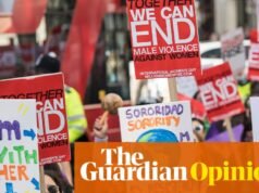 Advierto a las empresas de tecnología: aborden el terrible abuso contra las mujeres en línea, o nos ocuparemos de usted | Keir Starmer