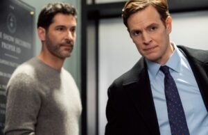 Revisión de la ‘CIA’: la escisión del ‘FBI’ está bien