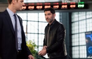 Tom Ellis rompe el silencio sobre el retraso y las múltiples liberaciones de la CIA derivada del FBI