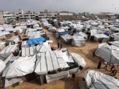 El tribunal superior de Israel permite que los grupos de ayuda que enfrentan la prohibición de Gaza sigan trabajando