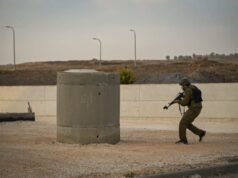 Las FDI frustran complots terroristas en Cisjordania y destruyen túneles de Hamás en Gaza