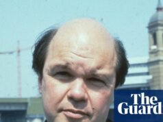 Carta: obituario de Mark Fisher | Cultura