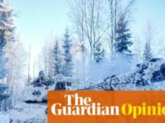 Como jefes de defensa, debemos advertirles sobre Rusia y decirles esto: el rearme no es belicista | Richard Knighton y Carsten Breuer