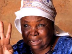 Esta mujer se defendió cuando militantes islamistas mataron a sus hijos