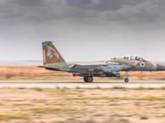 Las FDI matan a un miembro de Hezbolá que reconstruía infraestructura terrorista en el sur del Líbano