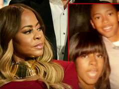 Mary Cosby honra a su hijo Robert Cosby Jr. con una foto retrospectiva después de su fallecimiento