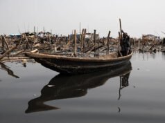 Residentes denuncian demoliciones en Makoko, Nigeria