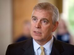 Nueva Zelanda apoya la posible destitución de Andrés de la sucesión