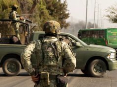 Muere en operativo militar ‘El Mencho’, el hombre más buscado de México