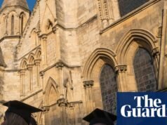 Los empleadores deberían contribuir a las universidades | universidades