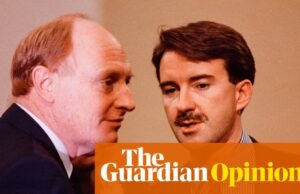 La lenta implosión del gobierno de Keir Starmer es el rechazo definitivo al ‘minimalismo laborista’ | Andy Beckett