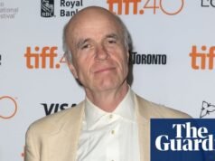 Muere Tom Noonan, actor conocido por Heat y Manhunter, a los 74 años | Película
