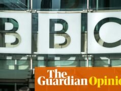 Aquí hay una tarea clave para el nuevo jefe de la BBC: resolver el misterio de todas las mujeres desaparecidas | Anne Mc Elvoy