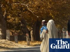 La muerte de la atención médica para las mujeres afganas | Afganistán