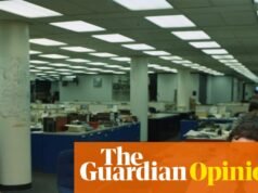 Aprenda esto de Bezos y el Washington Post: Con hipercapitalistas a cargo, su información no está segura | Jeanne Martinson