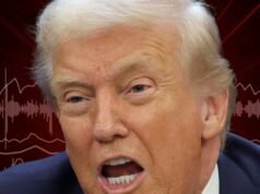 Trump se lava las manos del video racista de Obama y se niega a disculparse