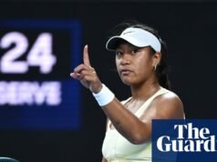 Destanee Aiava critica la cultura del tenis ‘racista’ en su explosivo puesto de retiro | Tenis