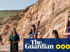 Hedera: Revisión de Hedera: Cornualles, Georgia y Bali unen fuerzas para un comienzo feliz | Música