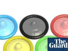 Amor en un clima frío: la Villa Olímpica de Invierno se queda sin condones después de tres días | Juegos Olímpicos de Invierno 2026