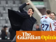 El milagro de Keith Andrews que desafía la gravedad hace que Brentford sueñe con Europa | Brentford