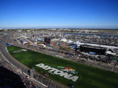 Daytona 500 2026: información de transmisión, horarios de TV, registro, resultados, clima y más