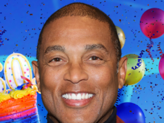 Don Lemon celebra su 60 cumpleaños en Los Ángeles en medio de crecientes consecuencias de las protestas de la Iglesia