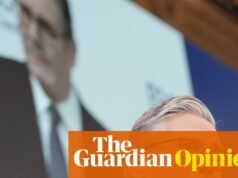 La opinión de The Guardian sobre la defensa entre el Reino Unido y la UE: avanzando en la dirección correcta, con demasiada lentitud | Editorial