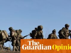 Hace cuatro años, el mundo esperaba que Ucrania fuera aplastada, pero se mantuvo firme. ¿Y ahora qué pasa con Putin? | Rajan Menón