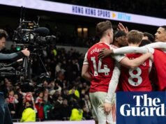 Aplicación “Premflix” para transmitir en vivo todos los partidos de la Premier League, pero solo en Singapur | primera división